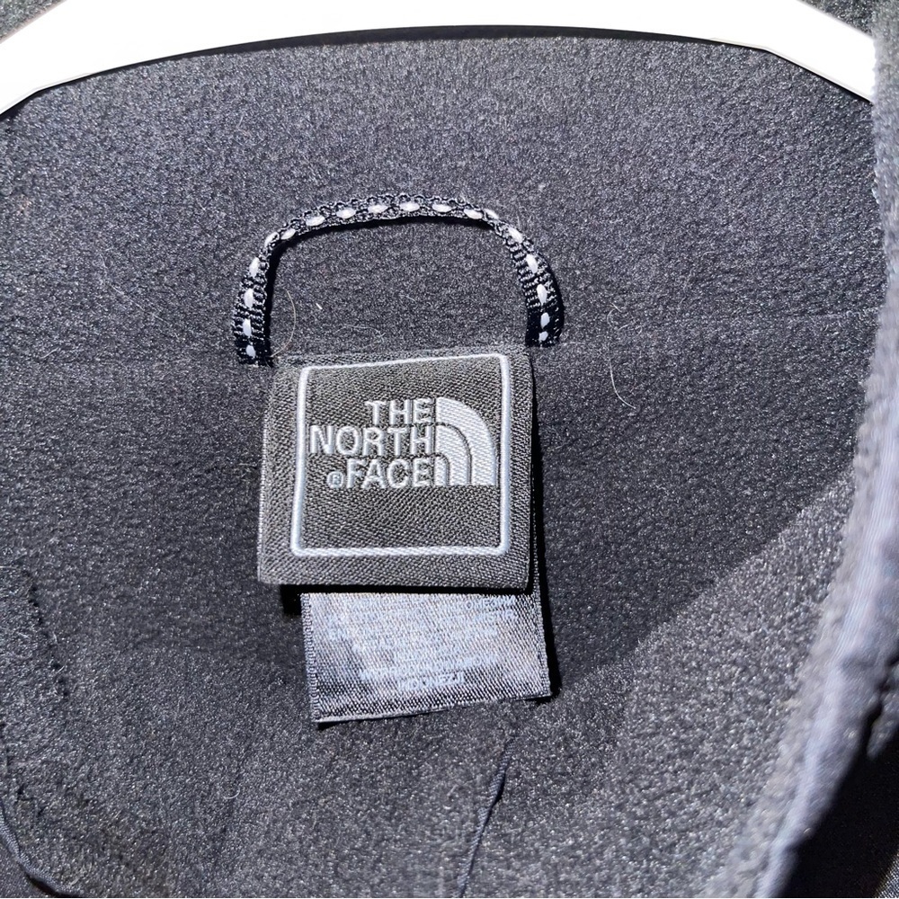 The North Face Boys Jacket Size L - Picture 5 of 7